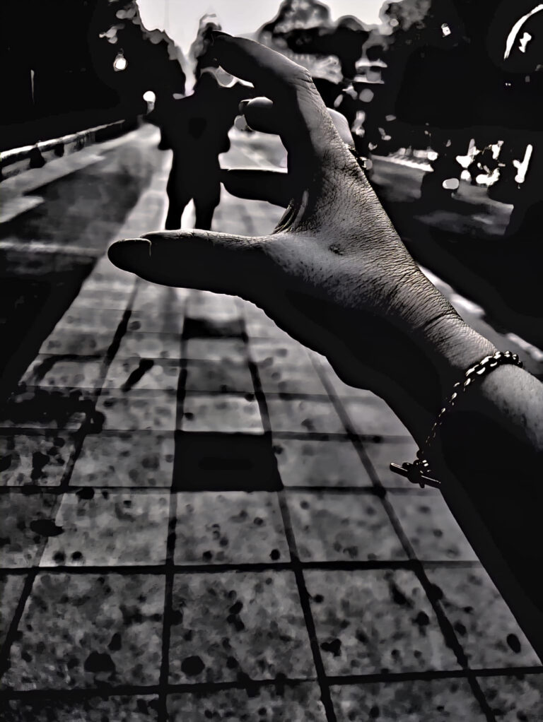Photo by Jiraporn Nuserm