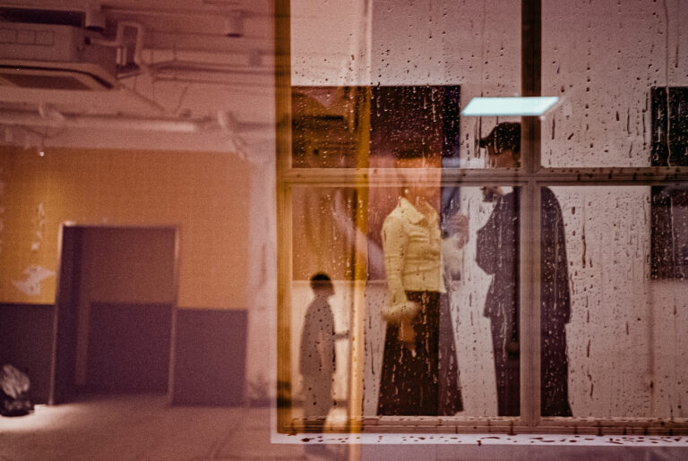Photo by Alex 艾老师