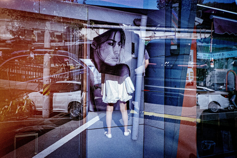 Photo by Alex 艾老师