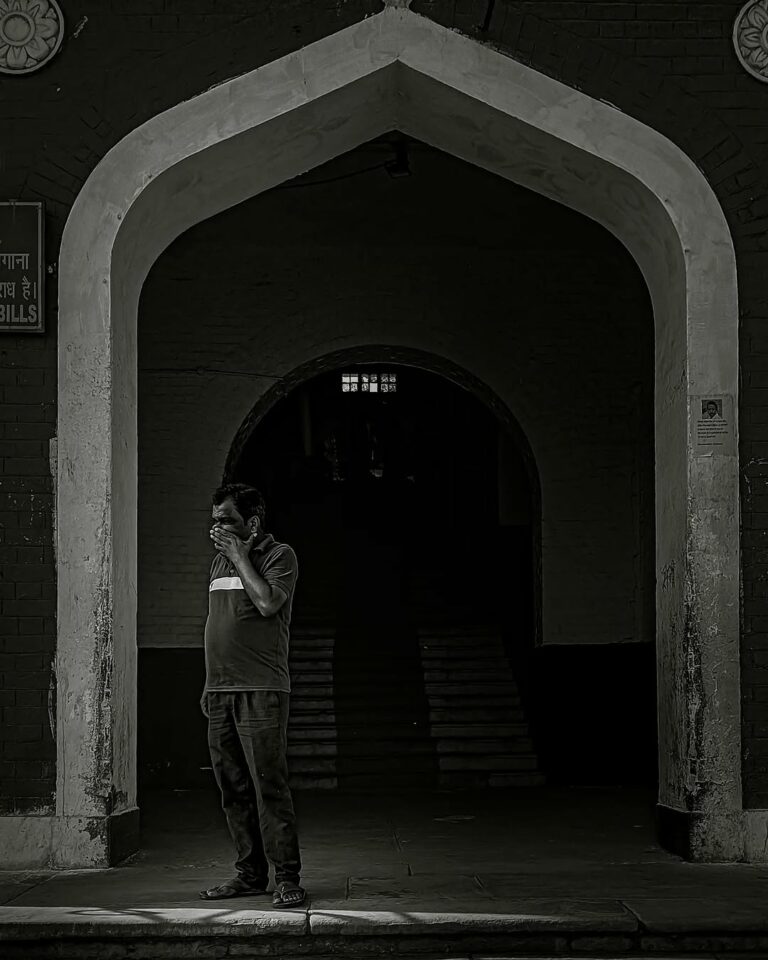 Photo by Aryan Yadav