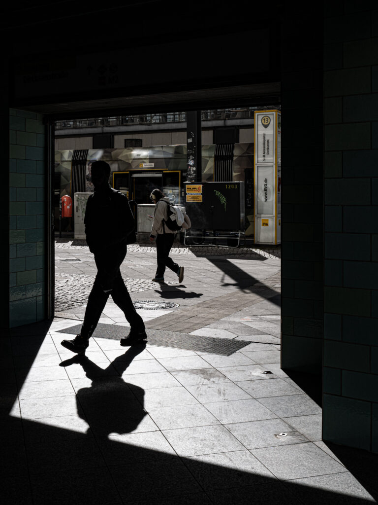 Photo by Thore Siebrands