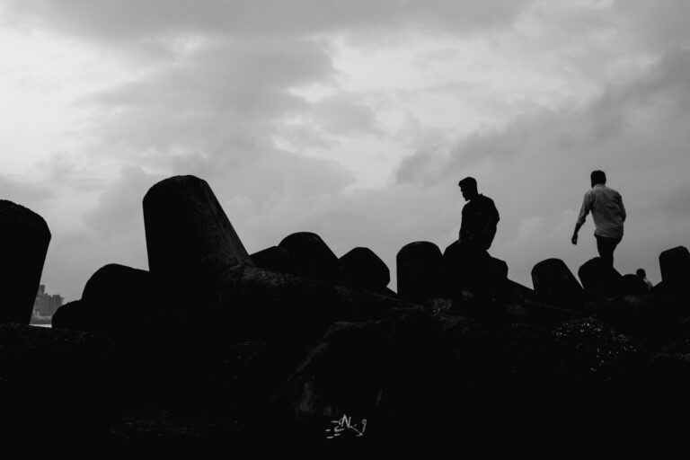 Photo by Sameer Shah