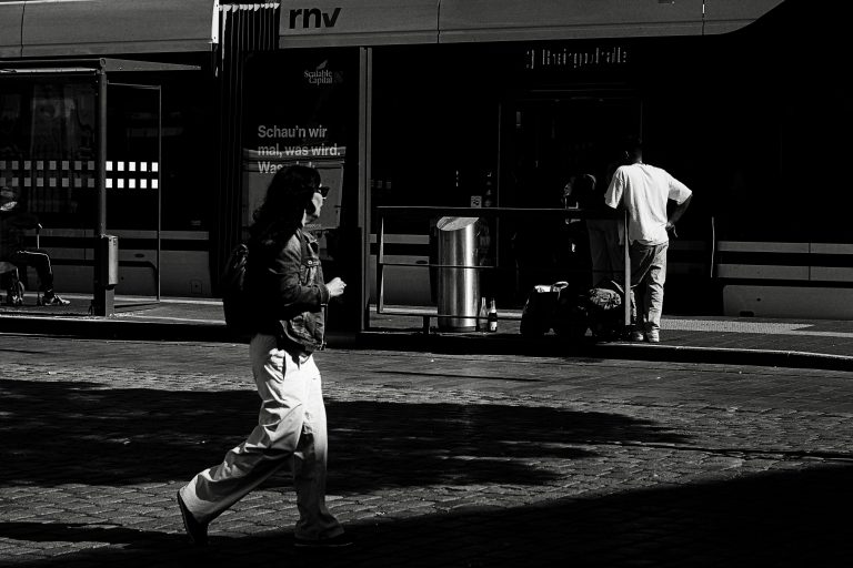 Photo by Christian Iwan