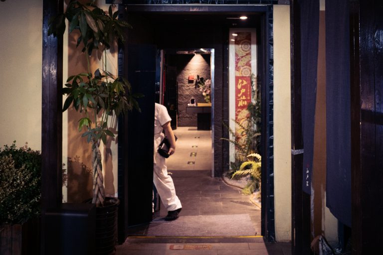 Photo by Alex 艾老师