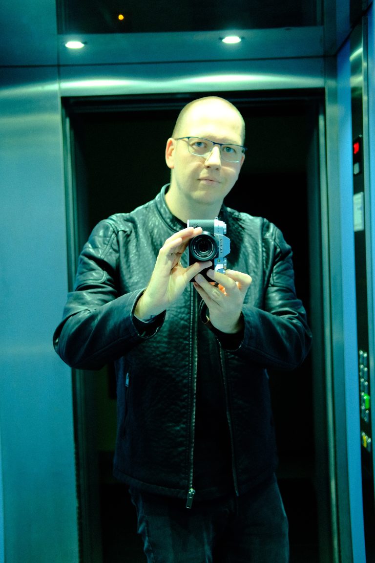 Photo by René Frommholz