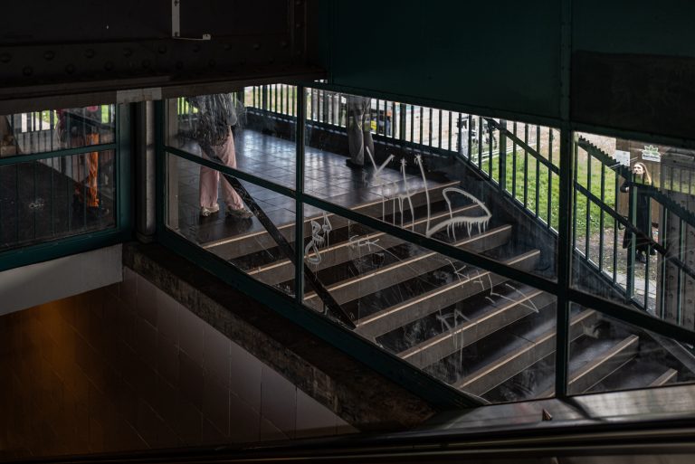 Photo by Thore Siebrands