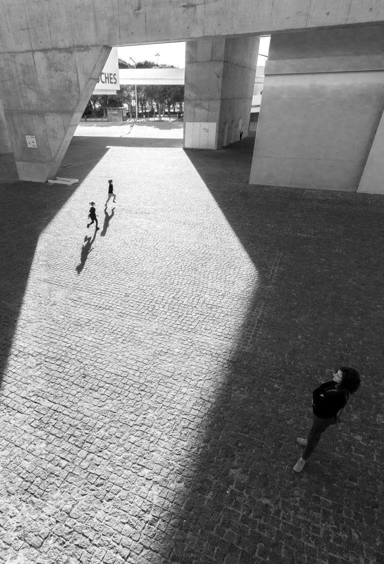 Photo by José Almeida