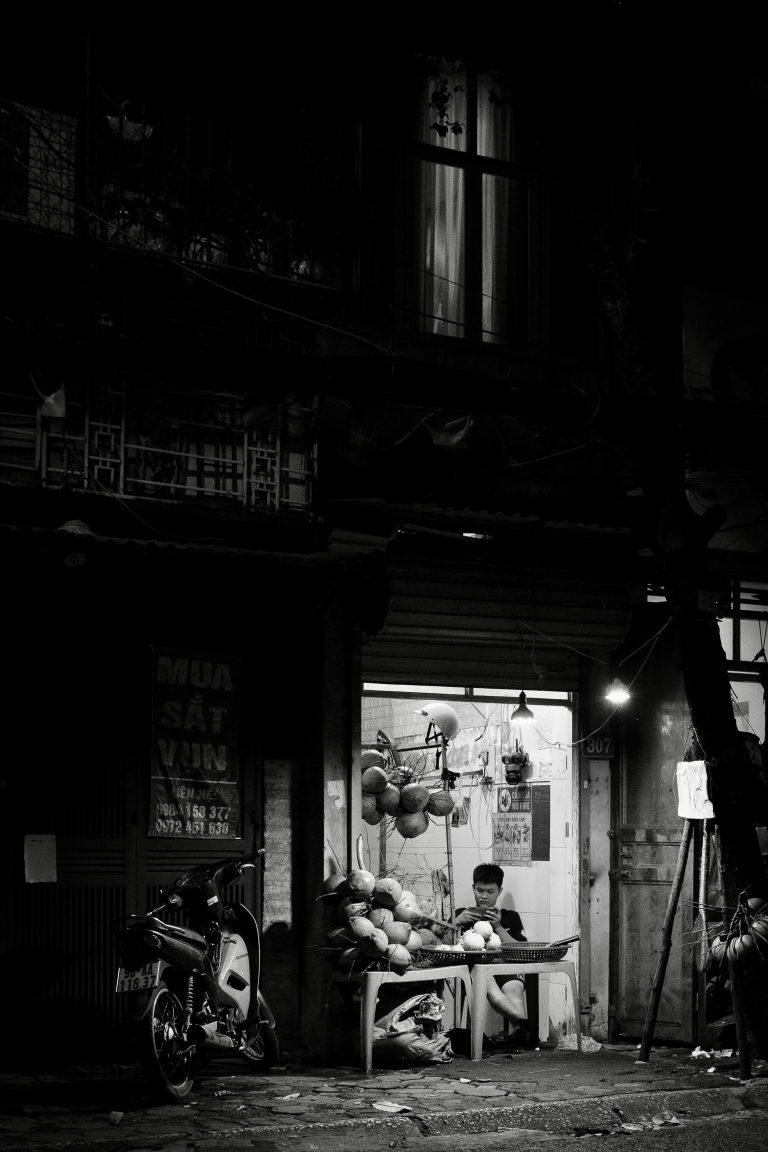 Photo by Mohamed Sameer