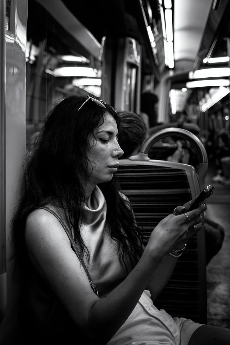 Photo by Thomas Bassetti