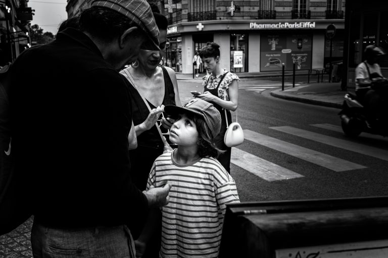 Photo by Thomas Bassetti