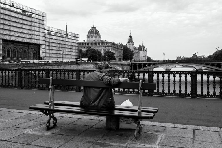 Photo by Thomas Bassetti