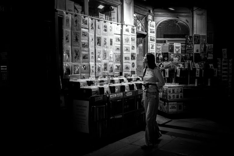 Photo by Thomas Bassetti