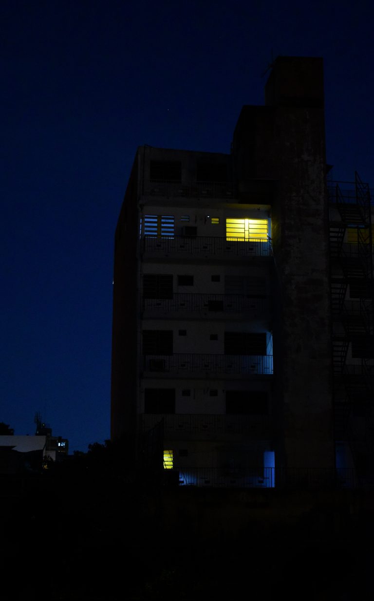 Photo by Rodrigo Marcotich