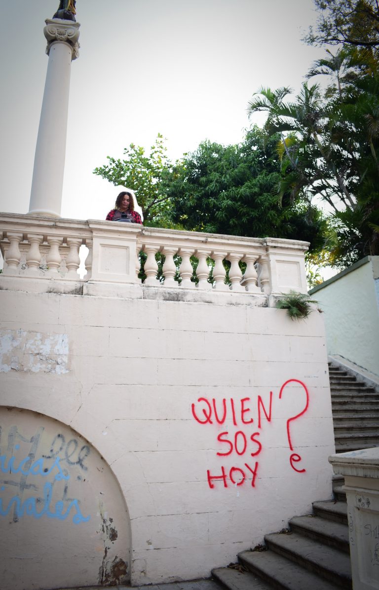 Photo by Rodrigo Marcotich