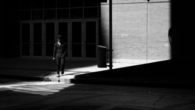 Photo by Mike Carter