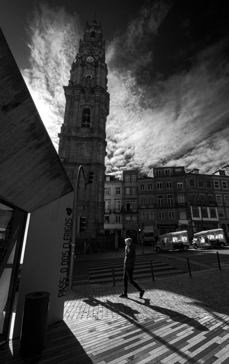 Photo by José Almeida