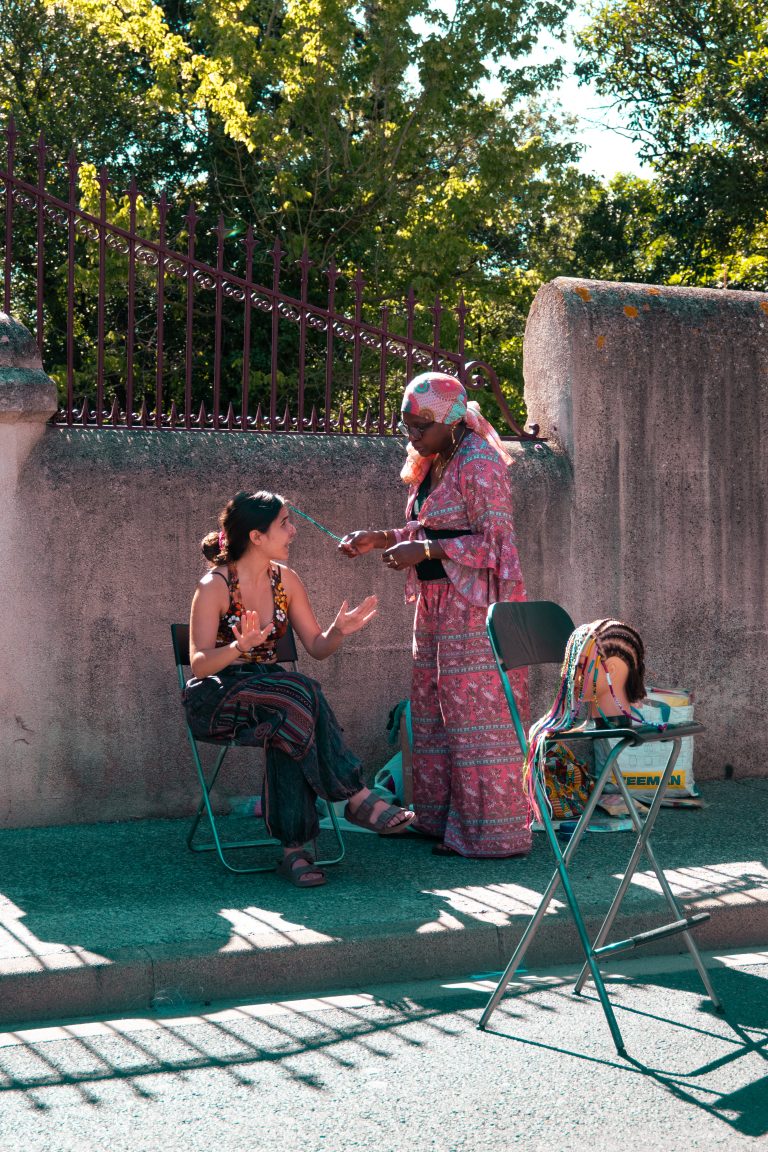 Photo by Alexander Roberts