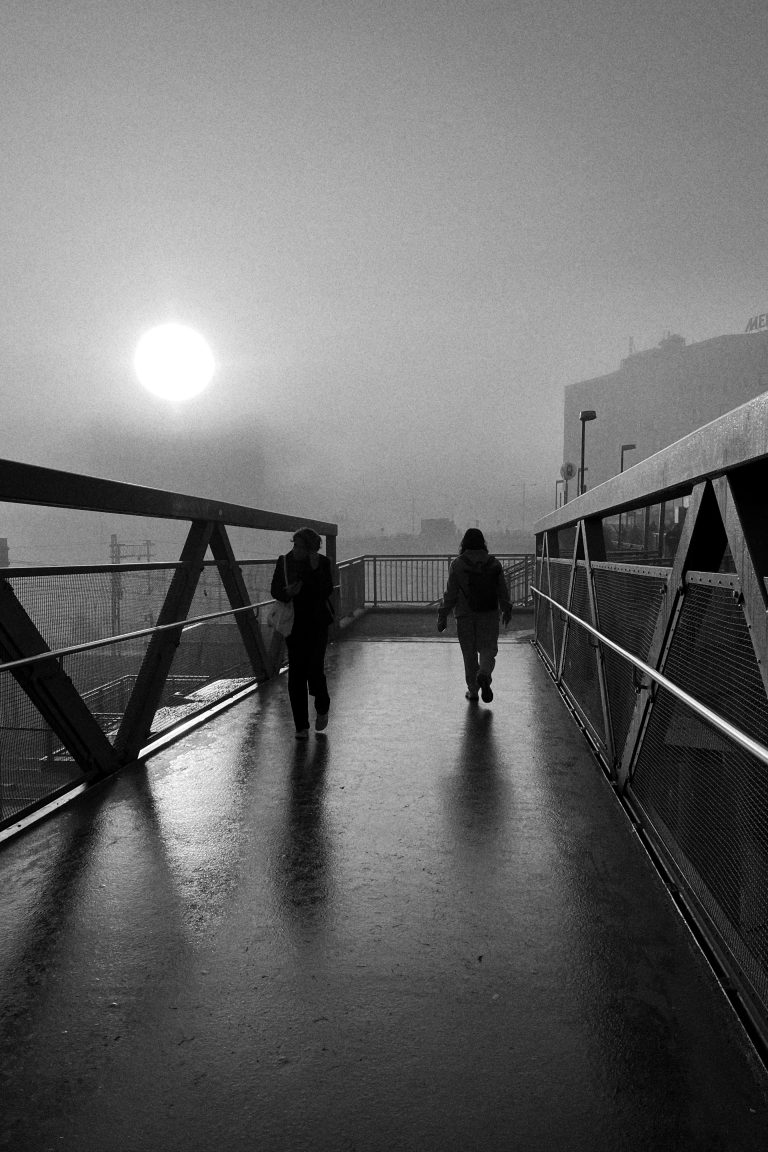 Photo by Marcelo Diaz Alay