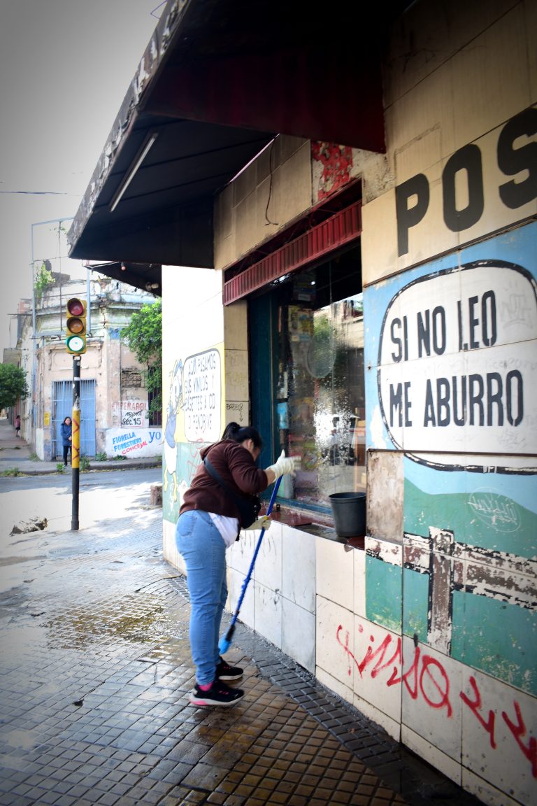 Photo by Rodrigo Marcotich
