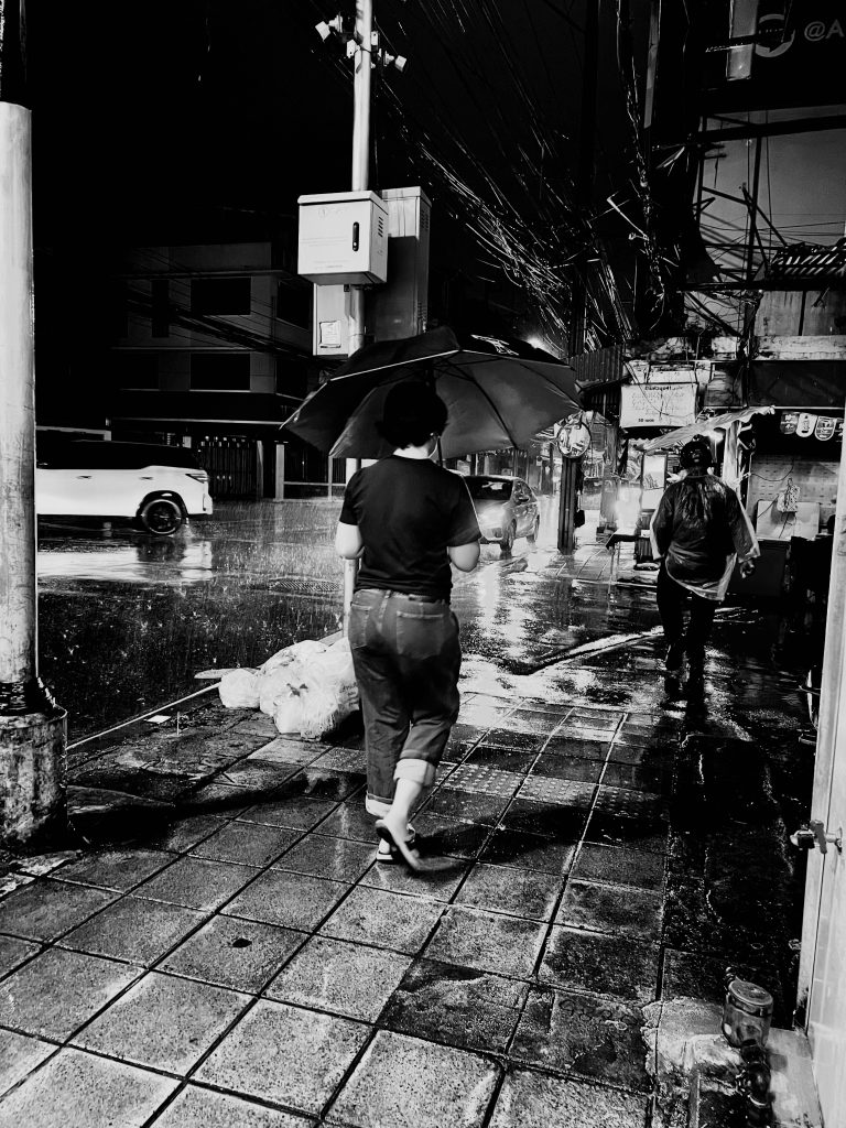 Photo by Jiraporn Nuserm