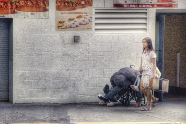 Photo by Ernesto Najar