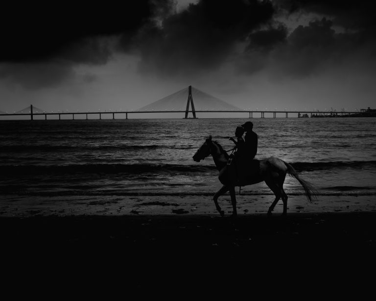 Photo by Sameer Shah