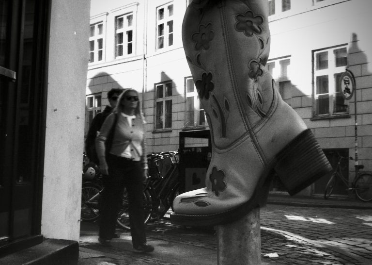 Photo by Michael Kjær