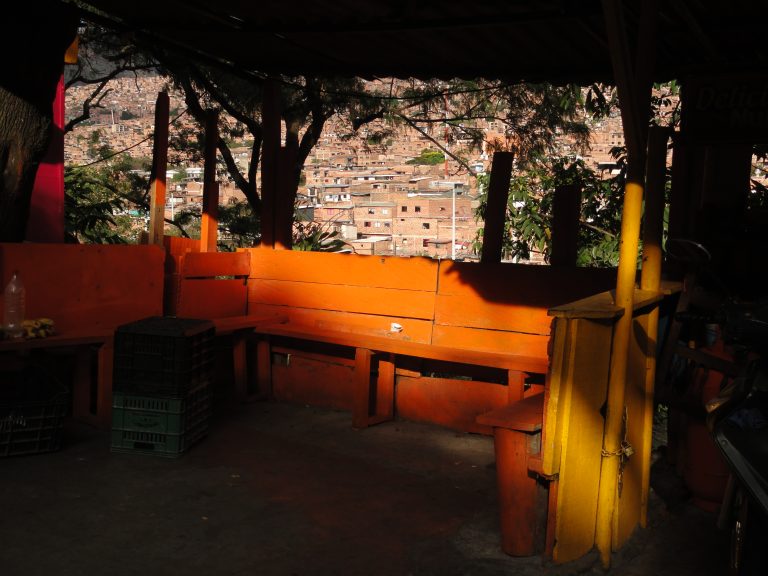 Photo by Ana Muñoz