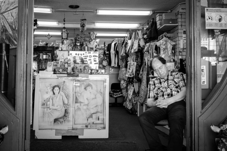 Photo by Matthew Clark