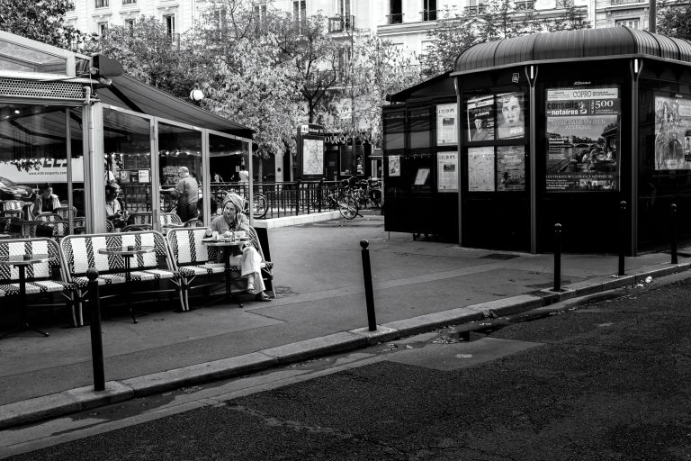 Photo by Thomas Bassetti