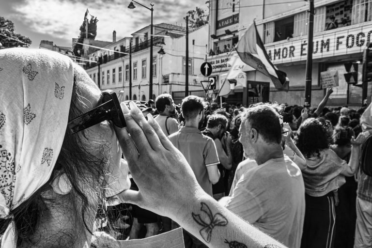Photo by José Almeida