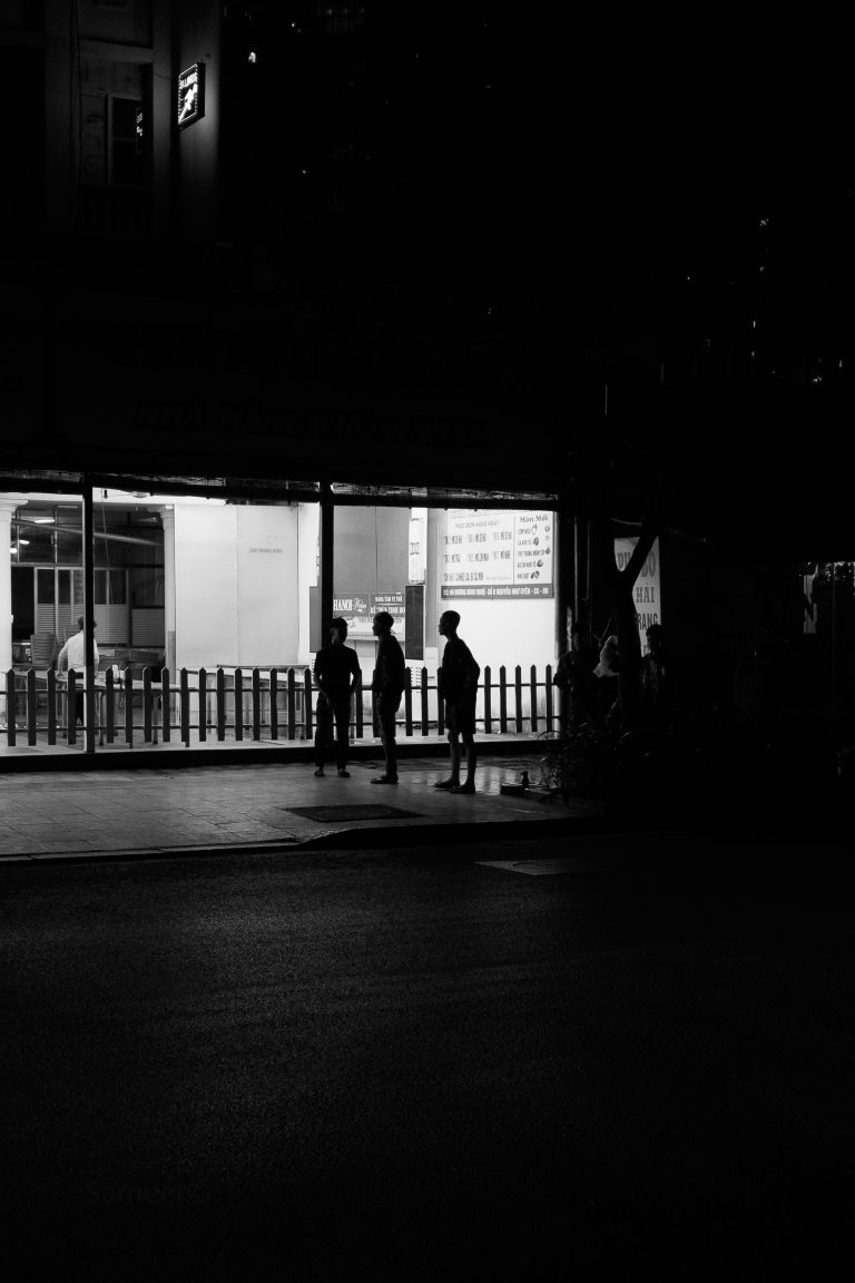 Photo by Mohamed Sameer