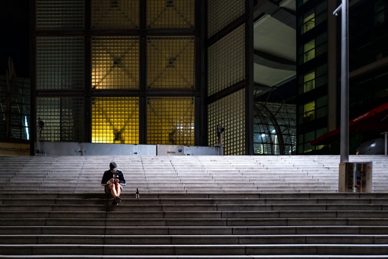 Photo by Thore Siebrands