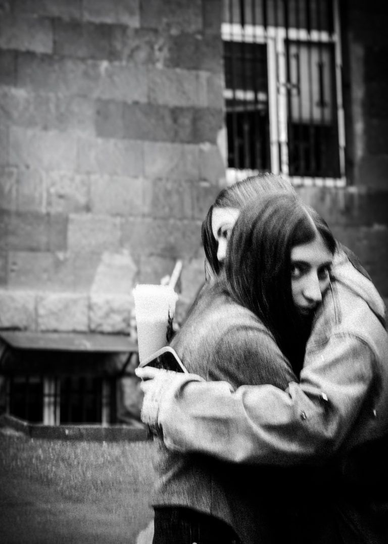 Photo by Artur Tngryan