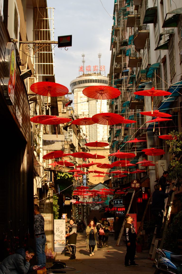 Photo by Jouji Can