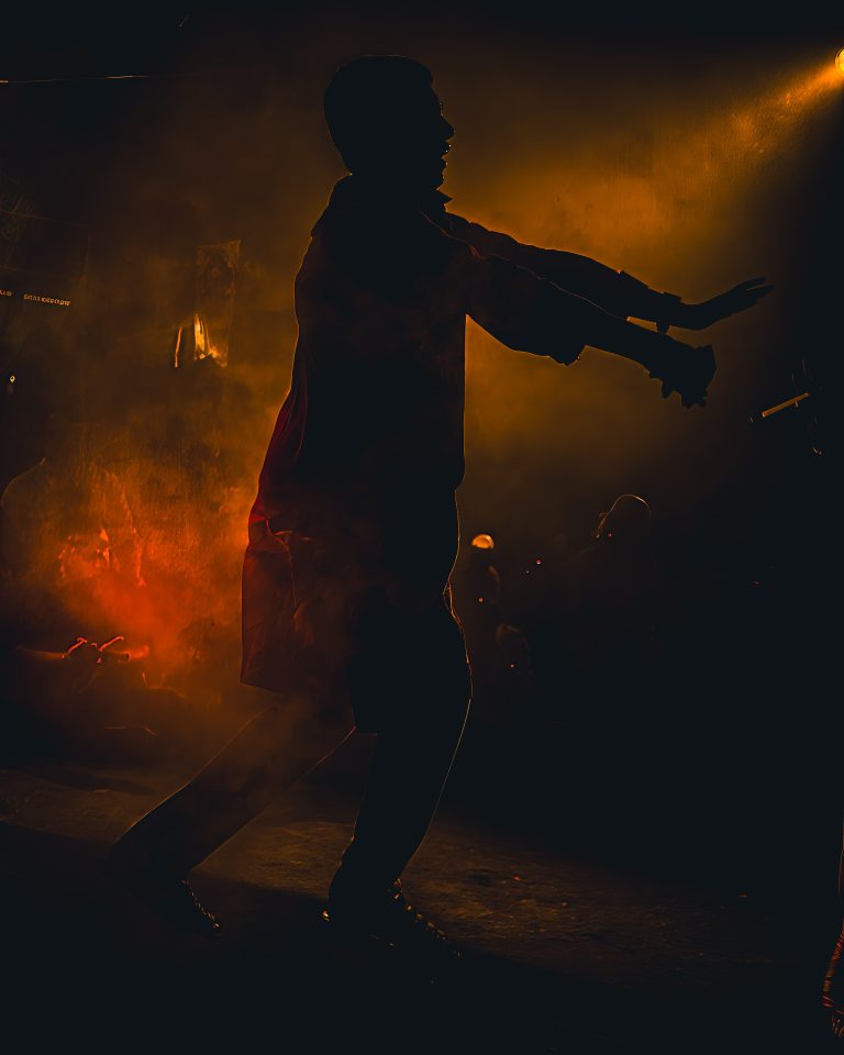 Photo by Sameer Shah