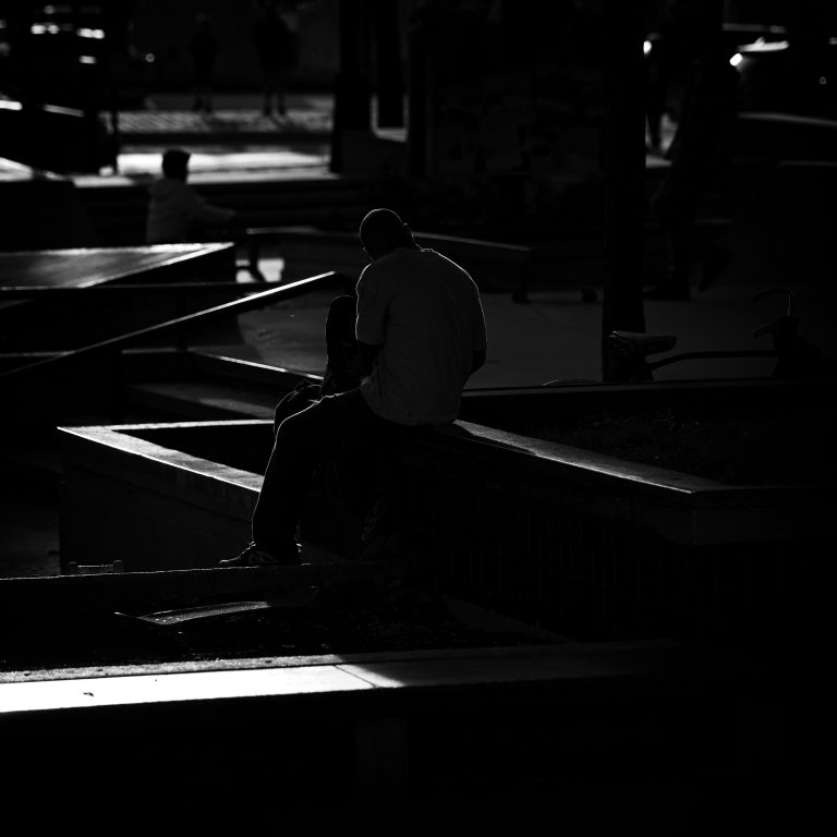 Photo by Mike Carter