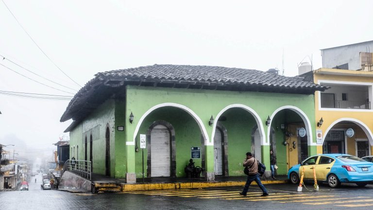 Photo by Oscar Rubén Olvera García