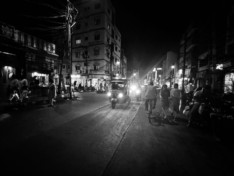 Photo by Sameer Khot