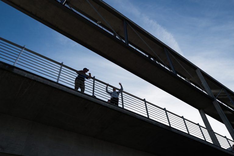 Photo by Thore Siebrands
