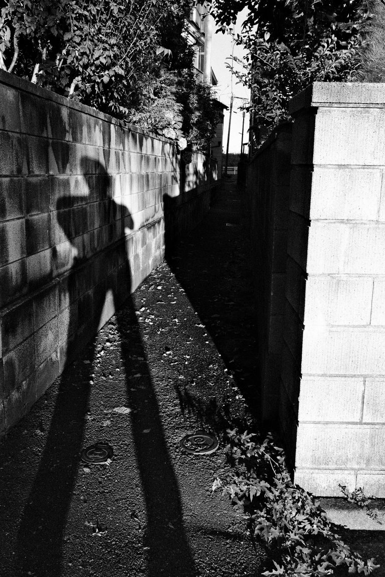 Photo by Kotaro Iochi