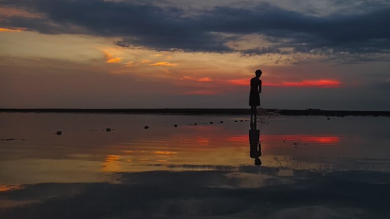 Street photo in Agdangan, Philippines by Kevin Edgar Tapan
