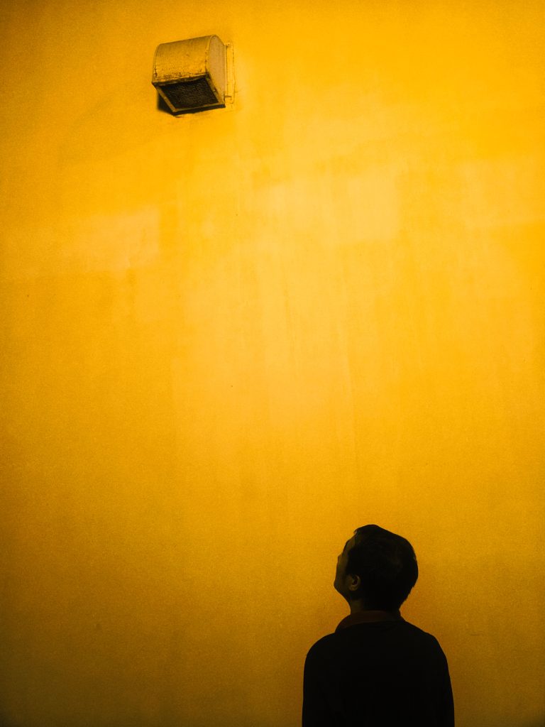 Photo by Hung Pham