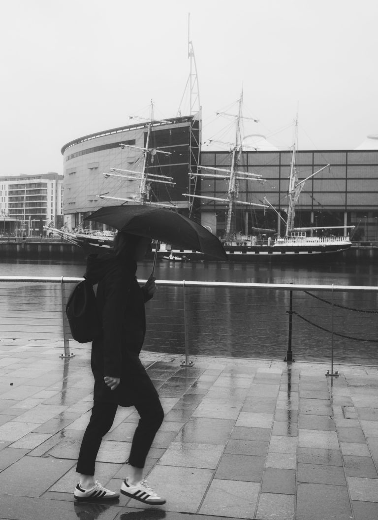 Street photo in Belfast, United Kingdom by Patrick 71