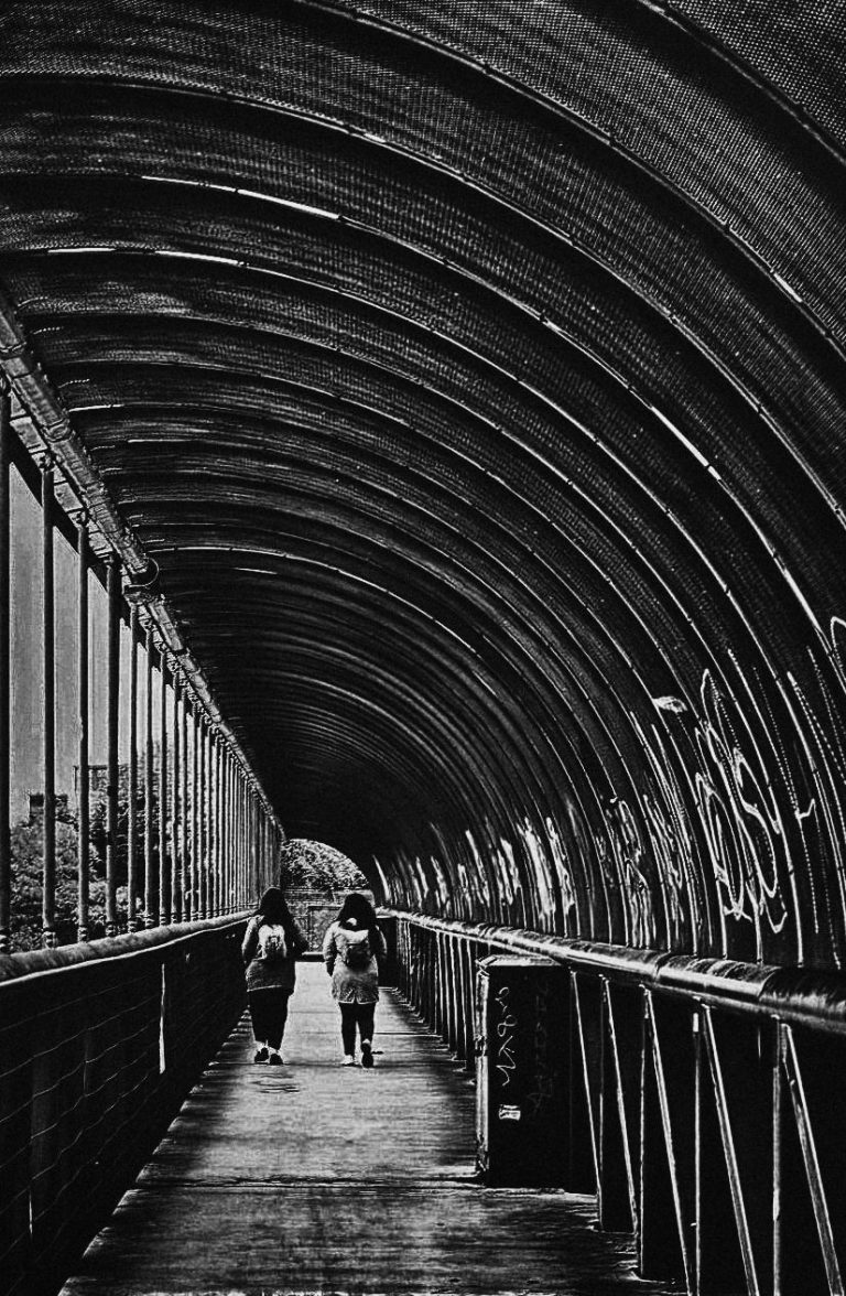 Street photo in Belfast, United Kingdom by Patrick 71