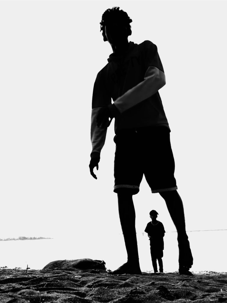 Photo by Dishant Jaisinghani