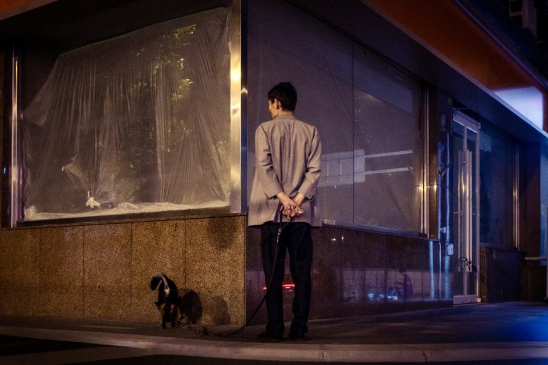 Photo by Alex 艾老师