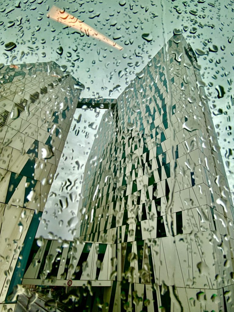 Photo by Michael Kjær