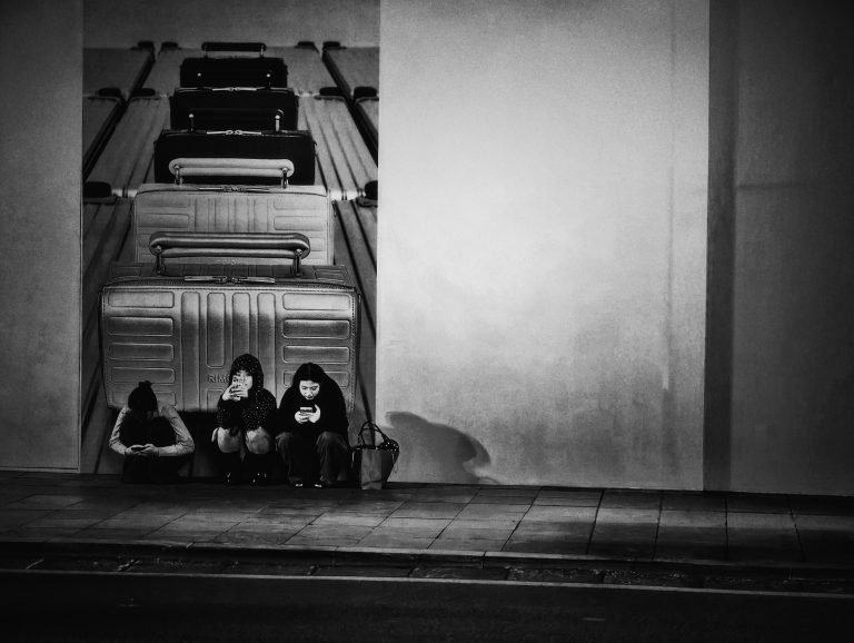 Photo by Hung Pham
