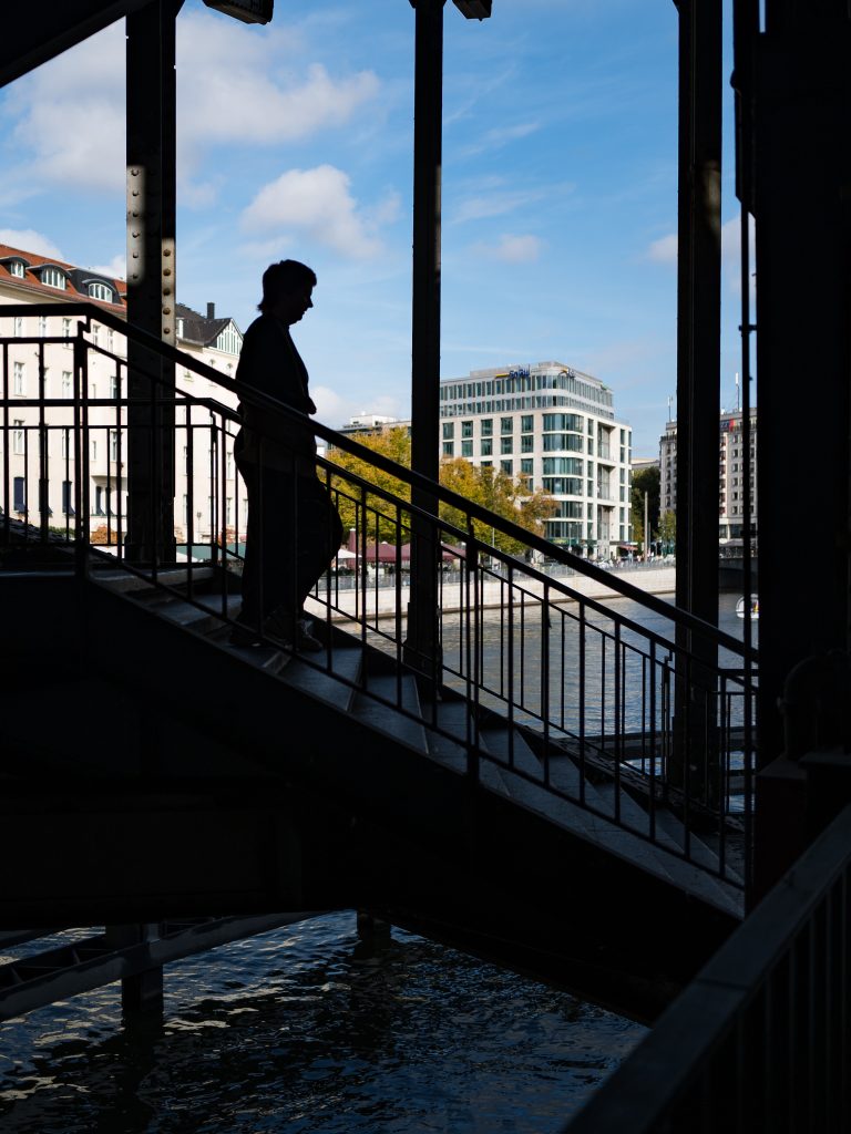 Photo by Thore Siebrands